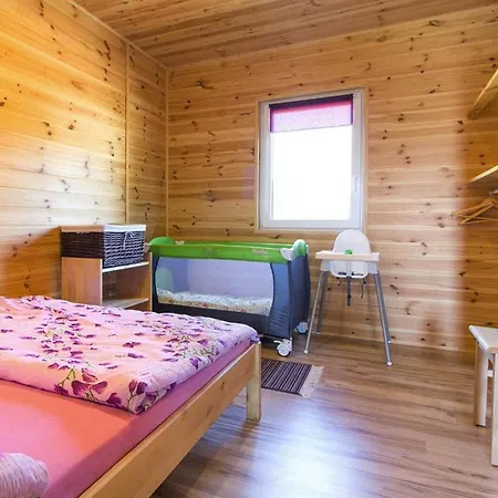 Casa de Férias In A Family *