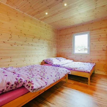 2-bedroom Cottages, Rusinowo * Rusinowo (Slawno)