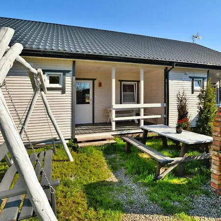 2-bedroom Cottages, Rusinowo