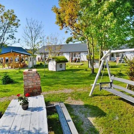 Casa de Férias In A Family *