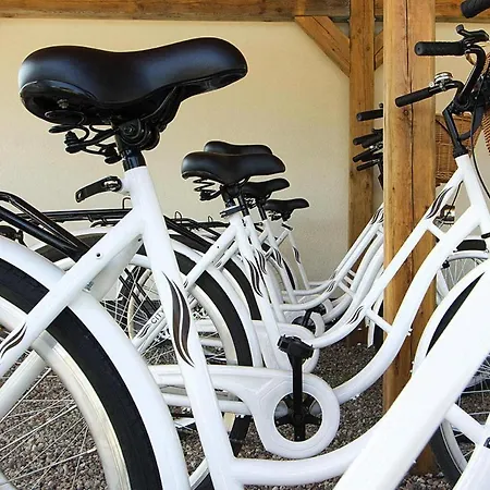 Casa de Férias In A Family