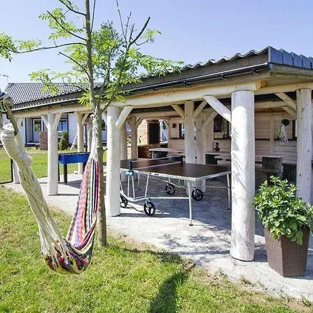 2-bedroom Cottages, Rusinowo *