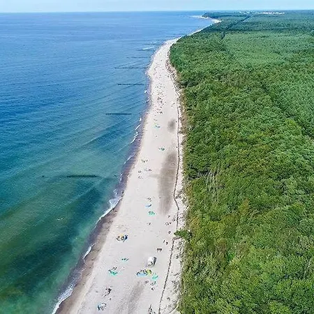 In A Family Rusinowo (Slawno)