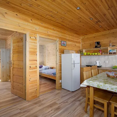 بيت للعطل In A Family ريوزينو