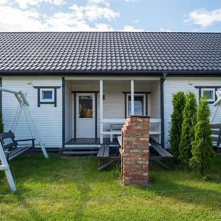 2-bedroom Cottages, Rusinowo Rusinowo (Slawno)