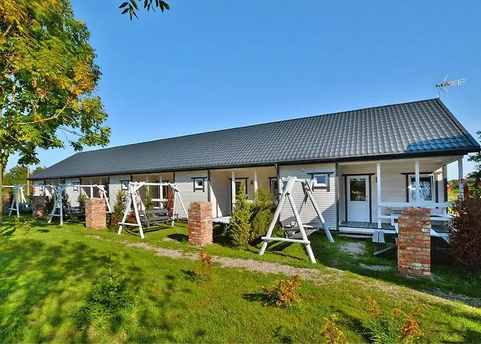 In A Family Hébergement de vacances