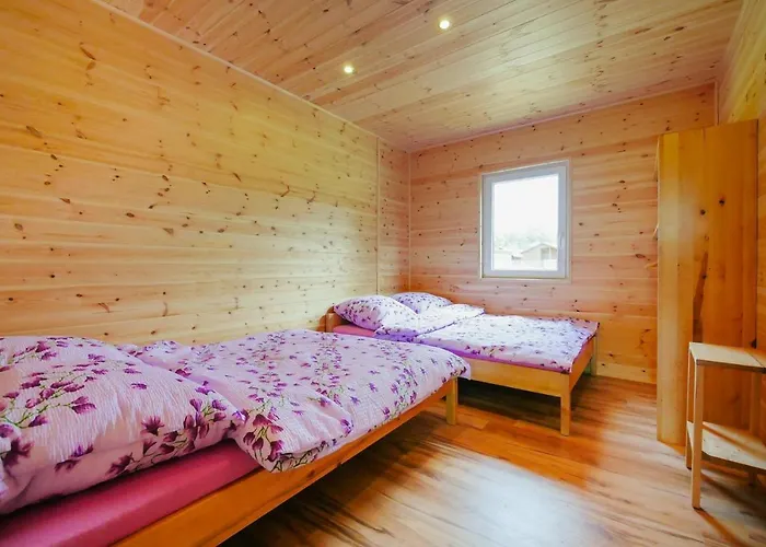 In A Family * Rusinowo (Slawno)