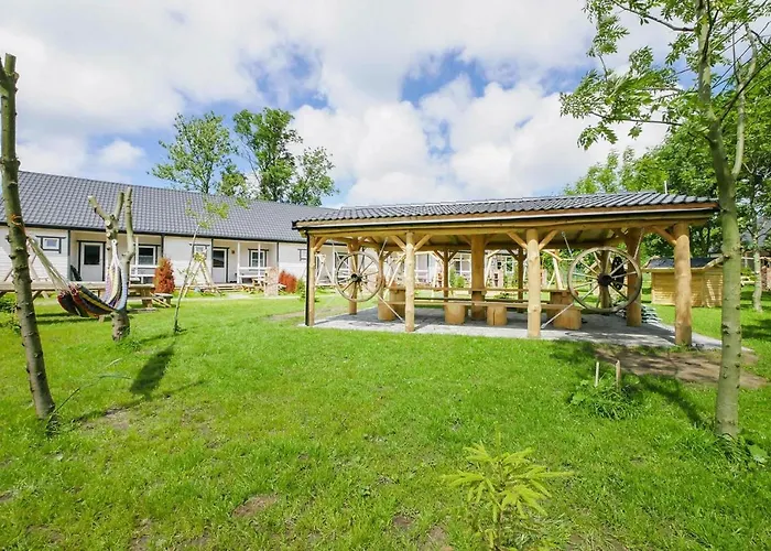 In A Family * Rusinowo (Slawno)