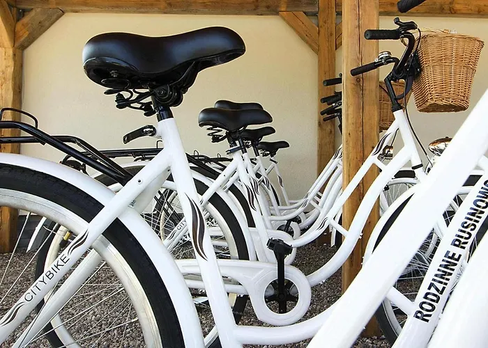 Hébergement de vacances In A Family