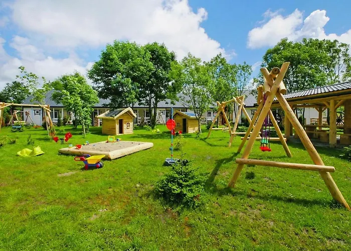 In A Family * Rusinowo (Slawno)