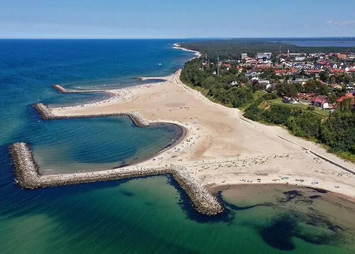 In A Family * Rusinowo (Slawno)