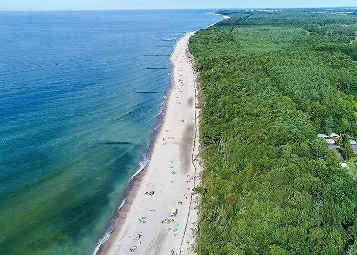 In A Family Rusinowo (Slawno)