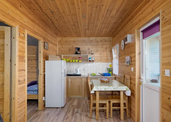 In A Family Hébergement de vacances