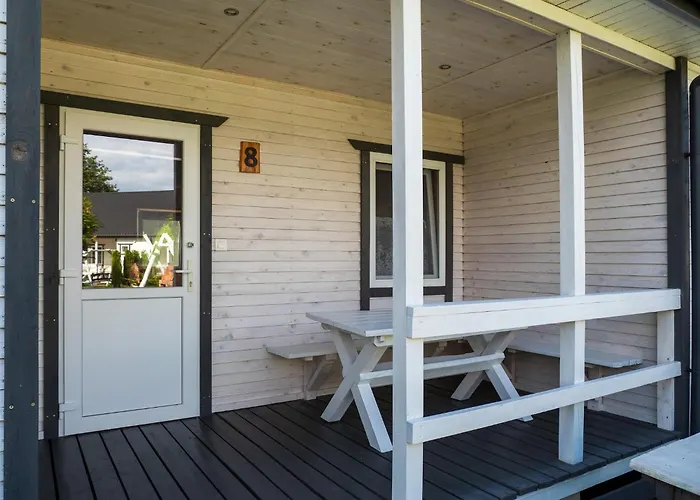 Hébergement de vacances In A Family