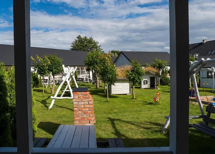 In A Family * Rusinowo (Slawno)